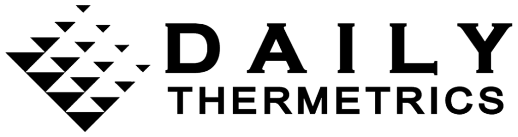 Logo of Daily Thermetrics